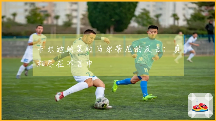 卡尔迪纳莱对马尔蒂尼的反击：真相尽在不言中