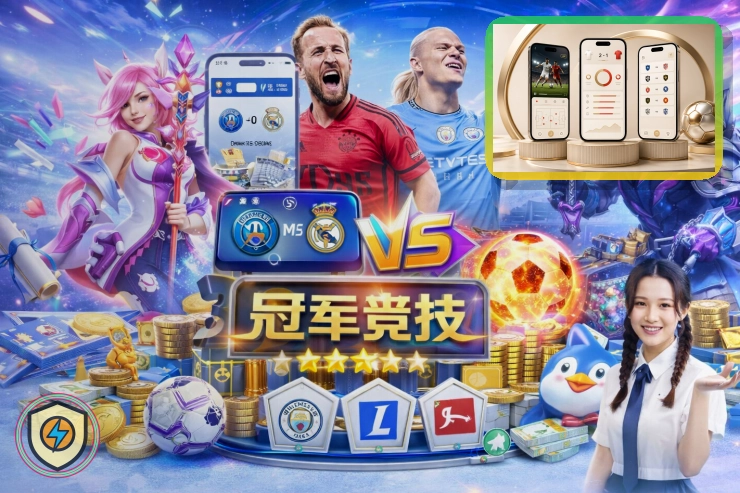 华体会浏览器版页面展示
